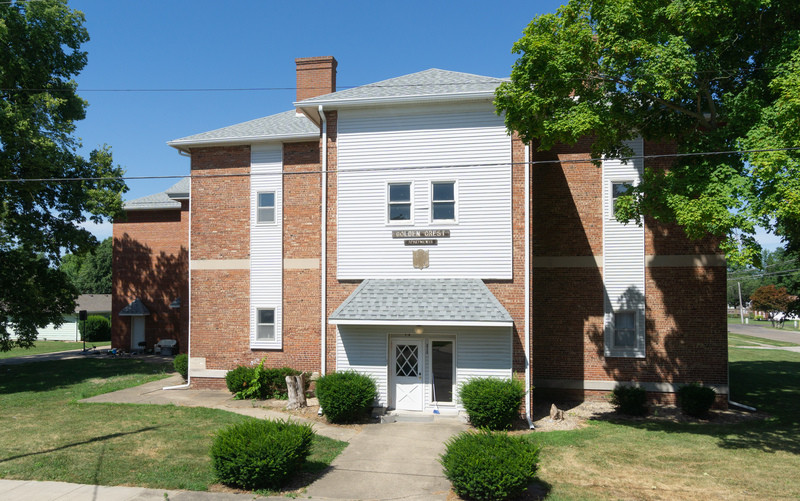 Primary Photo - 211 Lincoln St