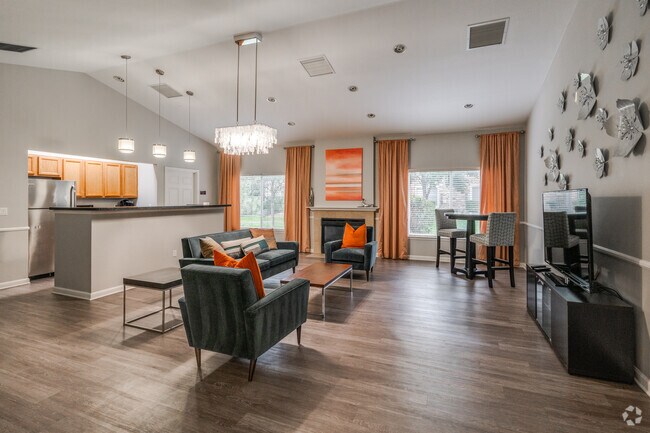 Casa club - Platte View Landing