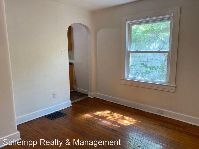 Building Photo - 2 br, 1 bath House - 1713 St. Louis Ave