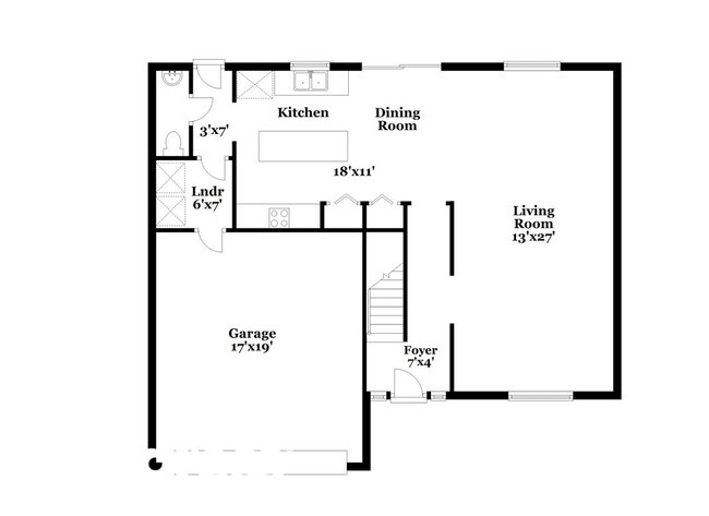Building Photo - 9520 Watershed Dr N