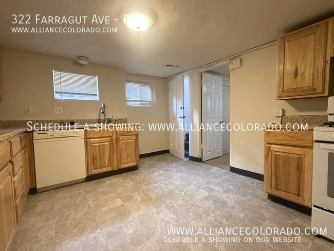 Foto del edificio - 322 Farragut Ave