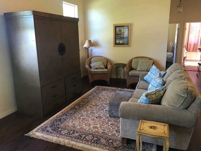 Foto del edificio - Beautiful Historic Home on the Hamakua Coast