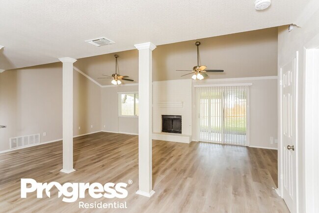 Building Photo - 6519 Ridge Peak Dr
