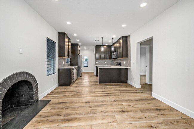 Building Photo - Sam Hughes New Home