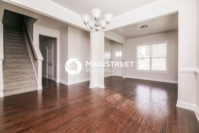 Foto del edificio - 4 Bedroom Pet-Friendly Home in FRANKLINTON...