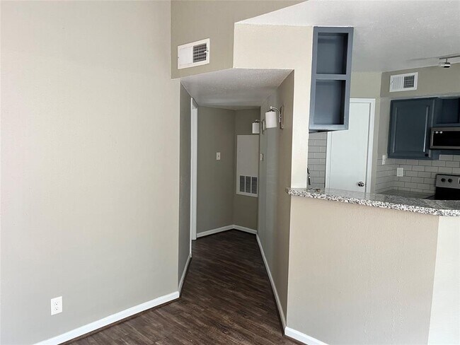 Building Photo - 7200 W T C Jester Blvd
