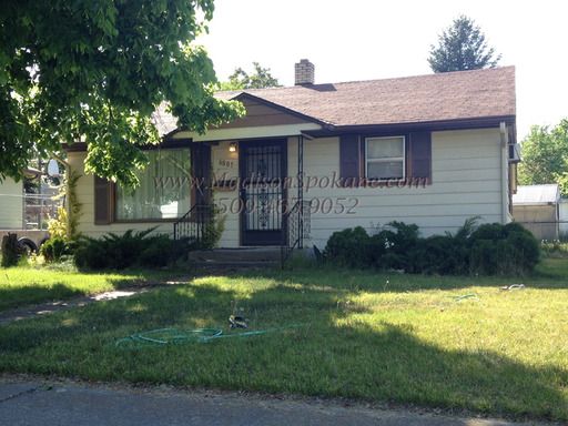 Foto principal - 6007 N Cochran St