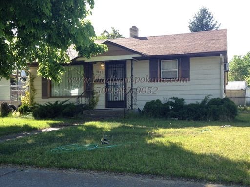 Primary Photo - 6007 N Cochran St