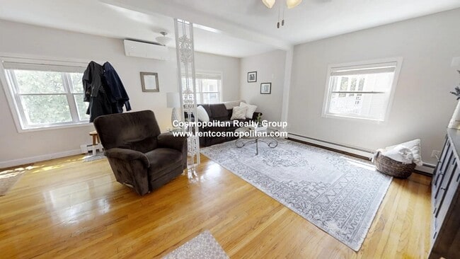 Building Photo - 111 1st St