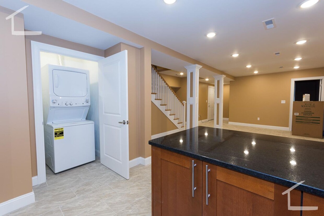 Primary Photo - Top-notch and unique Brookline...