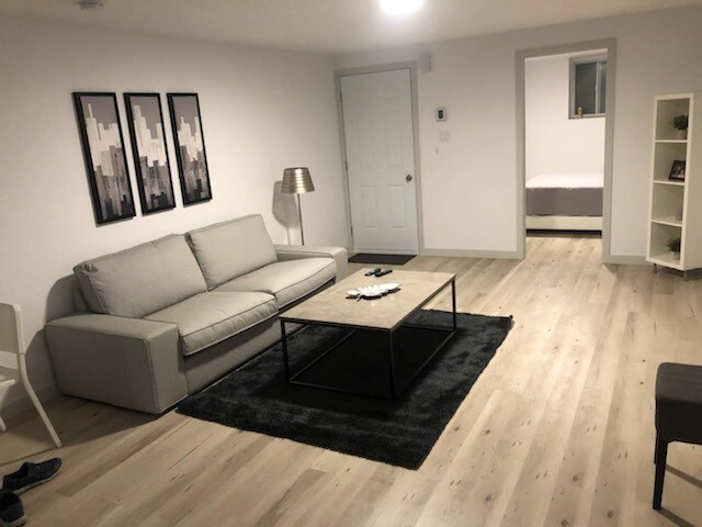 Photo du bâtiment - 5142 Av Papineau