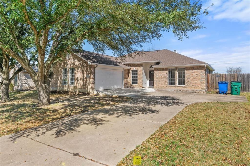 Foto principal - 2906 Greenlawn St