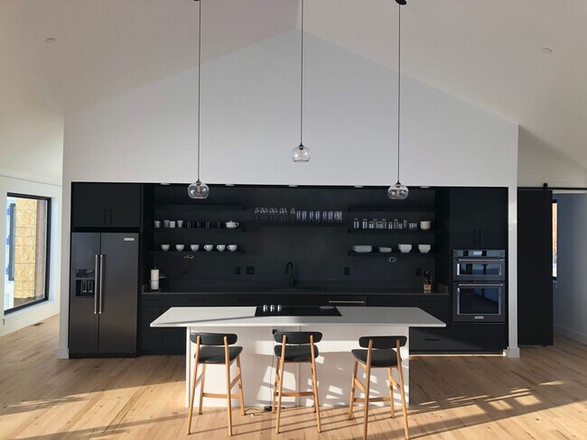 Foto del edificio - The Most Stylish Bozeman Escape!