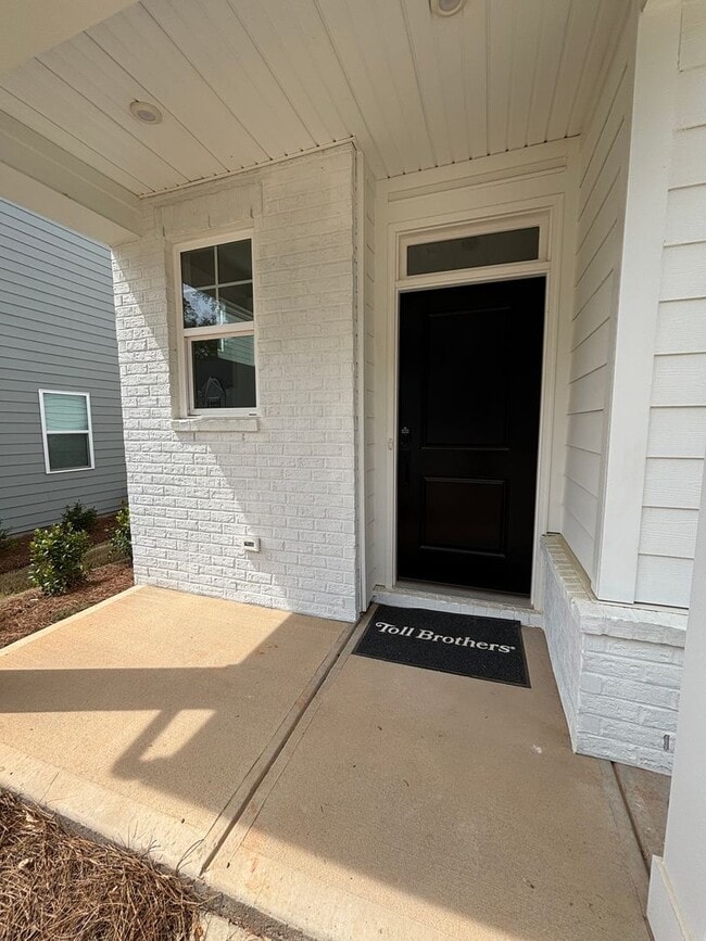 Foto del edificio - **AVAILABLE APRIL 30, 2026**New Construction in Griffith Lakes; 3BR/2.5BA; Upgrades Galore!