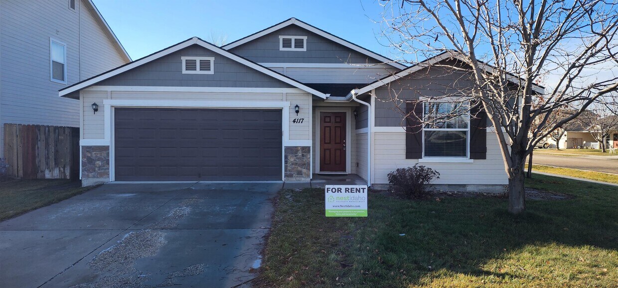 Foto principal - 4117 S Rangewood Way