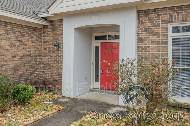 Foto del edificio - 6928 Cherry Creek Dr