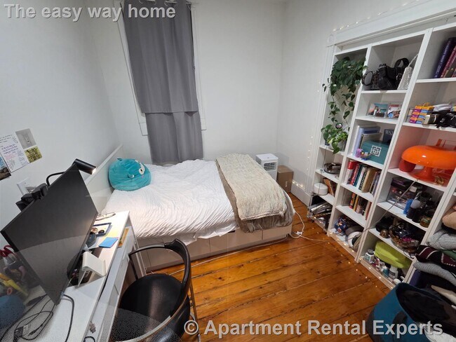 Foto del edificio - 254 Windsor St