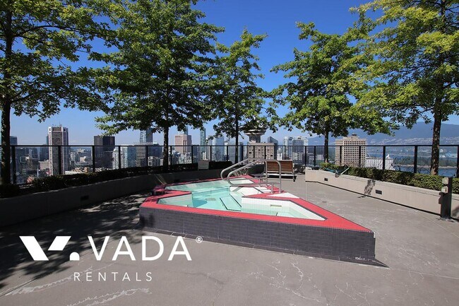 Photo du bâtiment - Woodwards W43 1 Bed Apartment Rental Vanco...