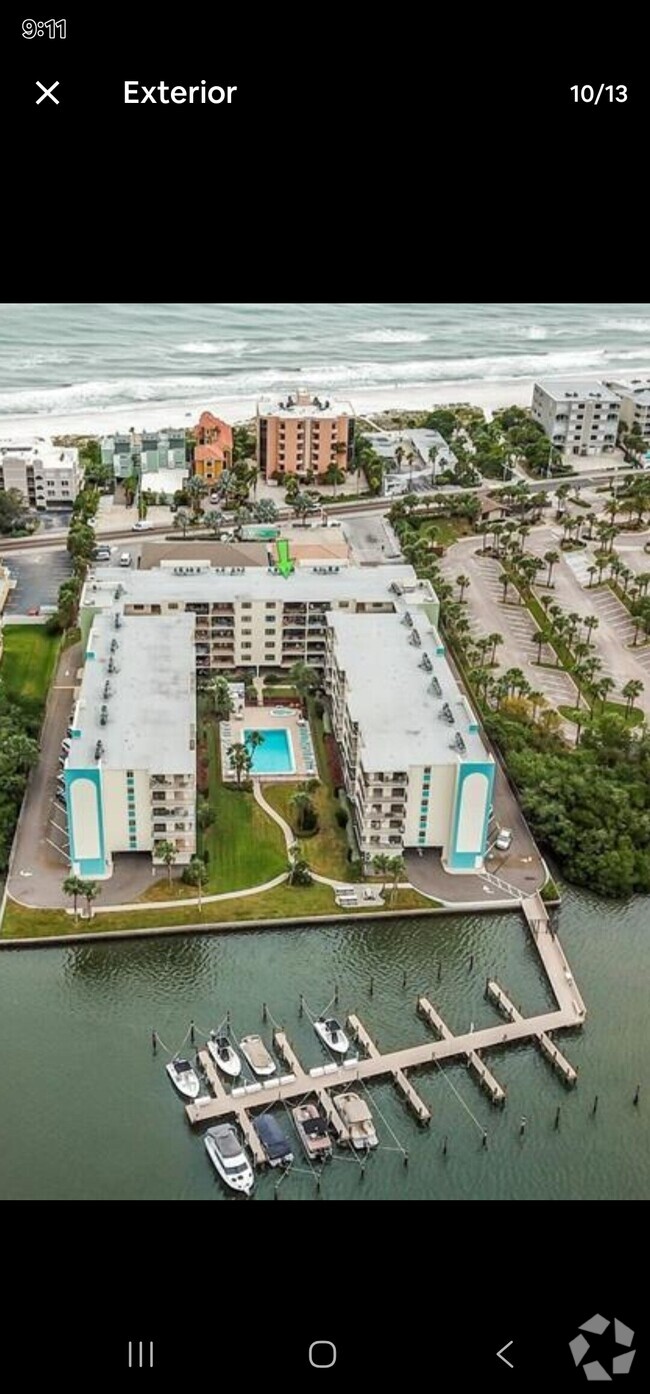 Building Photo - 19531 Gulf Blvd