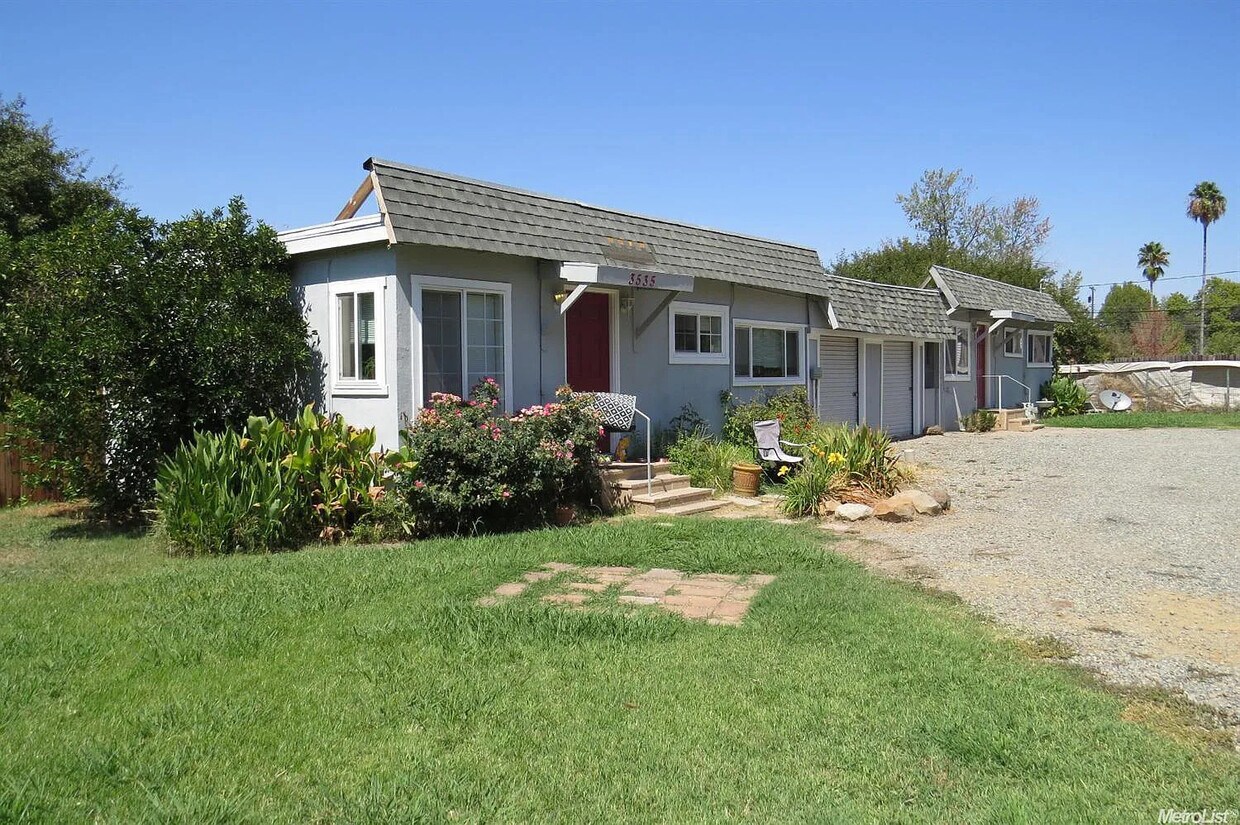 3535 Sue Pam Dr, Carmichael, CA 95608 Townhome Rentals in Carmichael