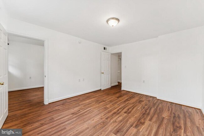 Foto del edificio - 1400 Oglethorpe St NW