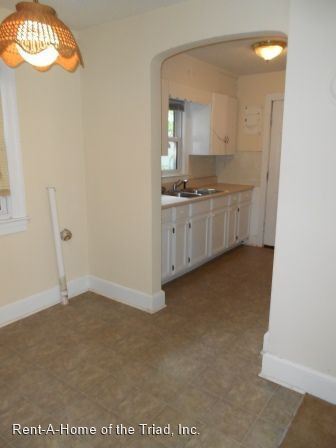 Building Photo - 2 br, 1 bath House - 1516 Lovett Street