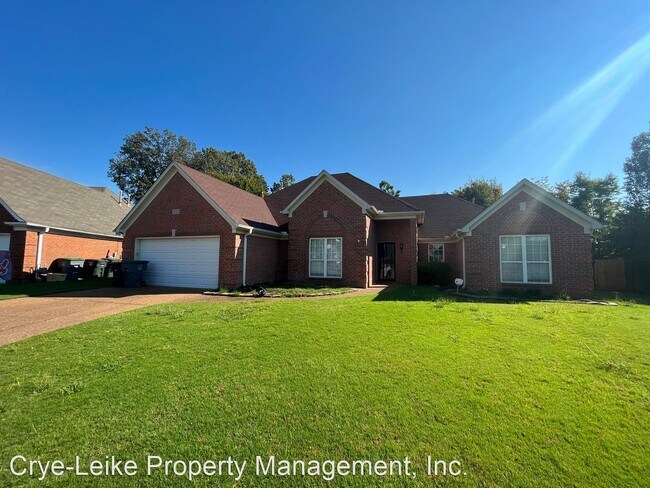Building Photo - 3 br, 2.5 bath House - 9150 Hervay Cv