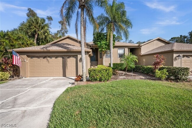 Foto del edificio - 17611 Marco Island Ln