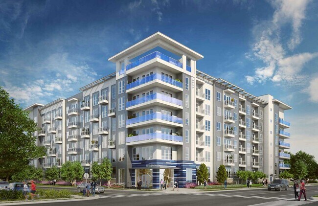 Foto del edificio - 1111 Durham Dr