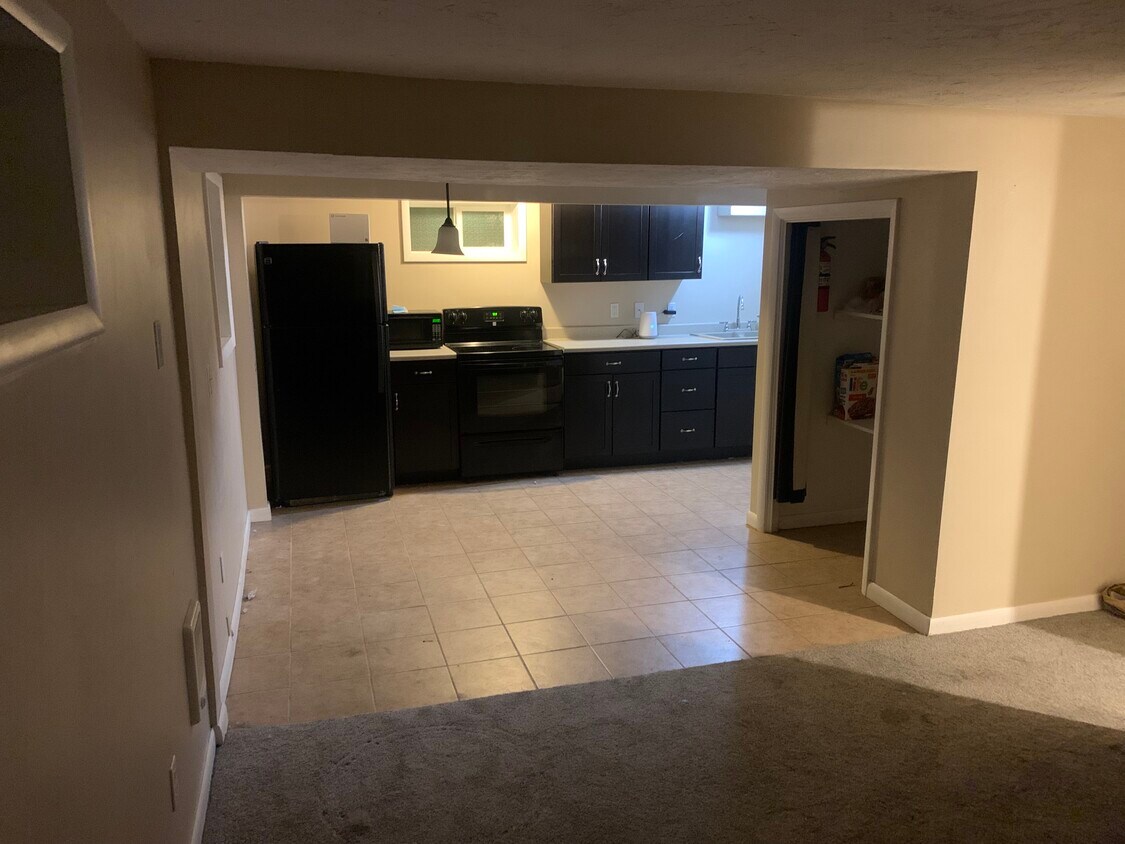 Foto principal - 309 W 16th St