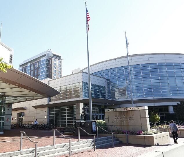 Apartments for Rent Near Boston University Under 1,600 Boston, MA