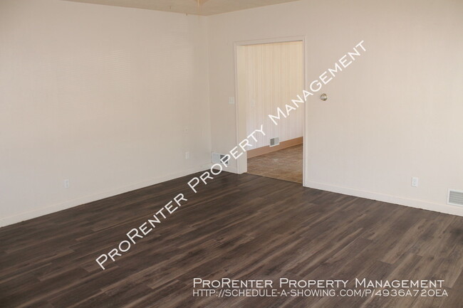 Foto del edificio - Spacious 1 Bed, 1 Bath Ogden Apartment