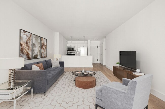 Building Photo - 301 W 53rd St