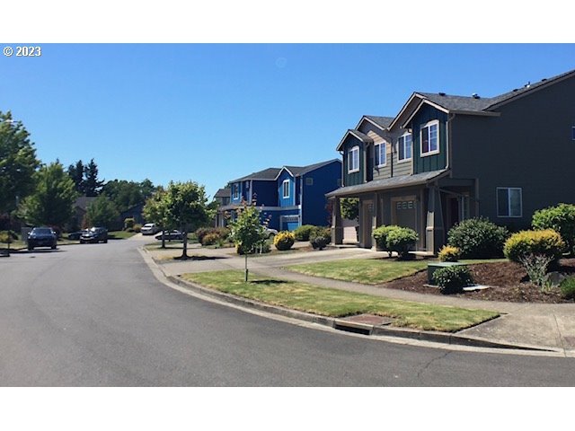 Foto del edificio - 1481 Gifford St SE