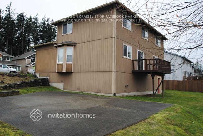 Building Photo - 8108 183rd Ave E