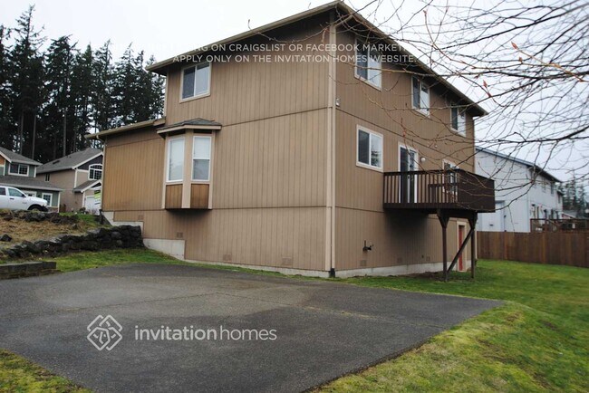 Foto del edificio - 8108 183rd Ave E