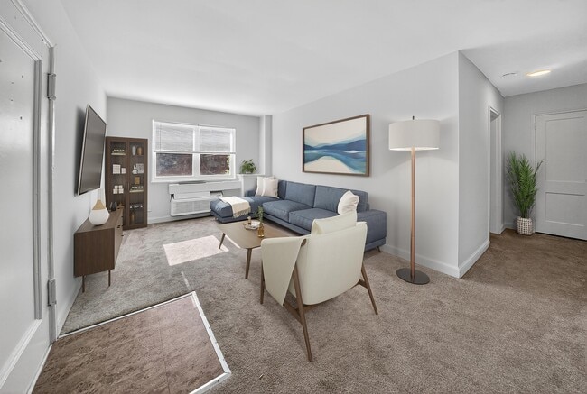 Foto del edificio - Croydon Manor Apartments