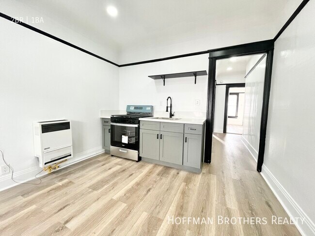 Foto del edificio - 1333 1/4 2nd Ave-A