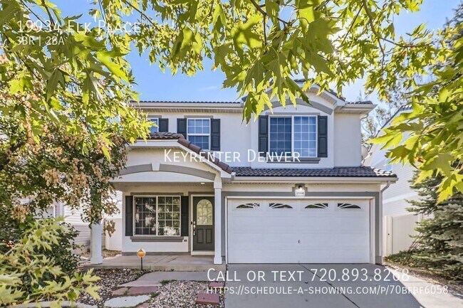 Building Photo - Elegant 3-Bedroom Home with Modern Upgrade...