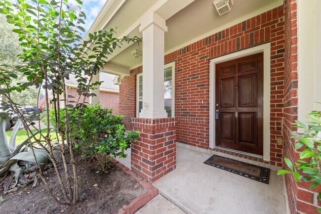 Foto del edificio - 731 Pickett Hill Ln