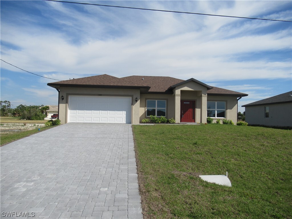 Primary Photo - 3241 NW 41st Pl