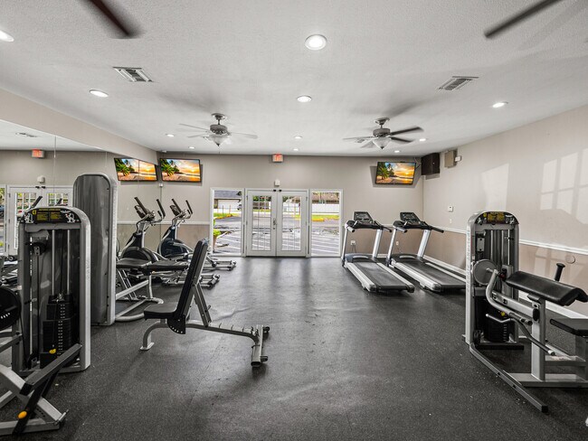 Foto del edificio - Park at Avellino