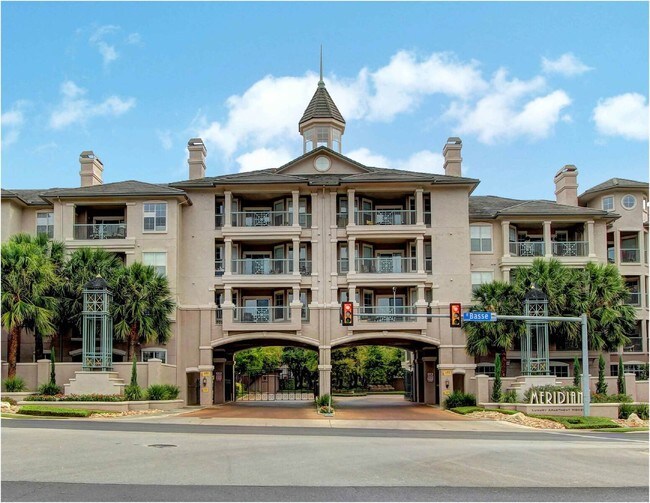 Meridian Apartments Apartments San Antonio, TX