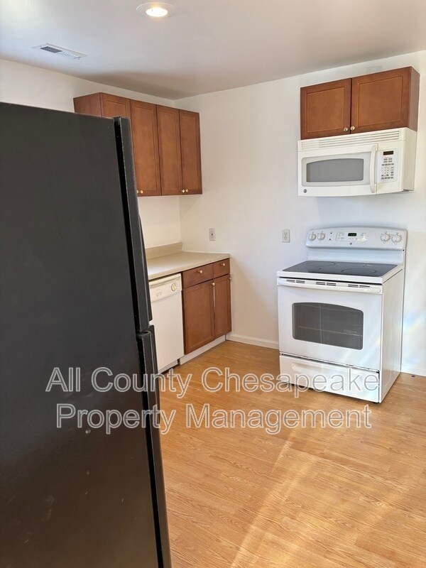 Foto del edificio - 6 S Reed St