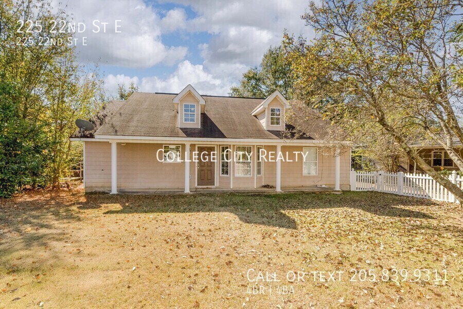 Foto principal - 225 22nd E St