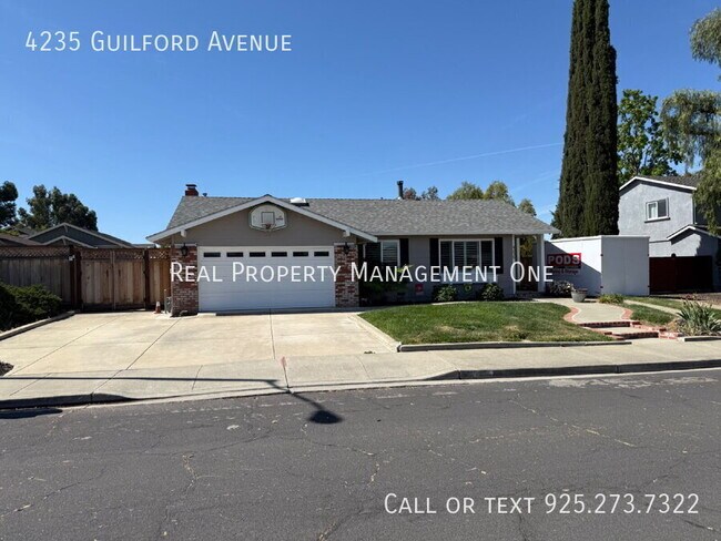 Foto del edificio - 4235 Guilford Ave