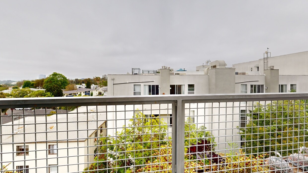 Photo - The Hive Glenrock Apartments