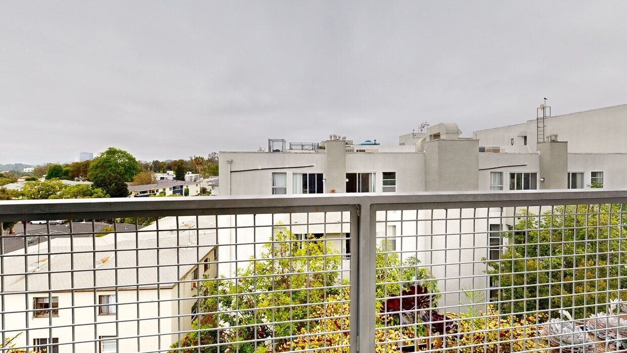 Photo - The Hive Glenrock Apartments