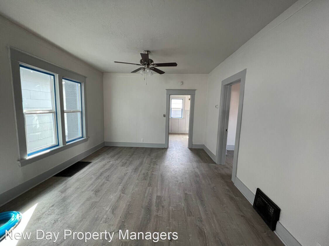 Foto del edificio - 2 br, 1 bath House - 112 7th Street South