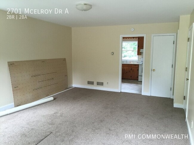 Building Photo - 2701 McElroy Dr